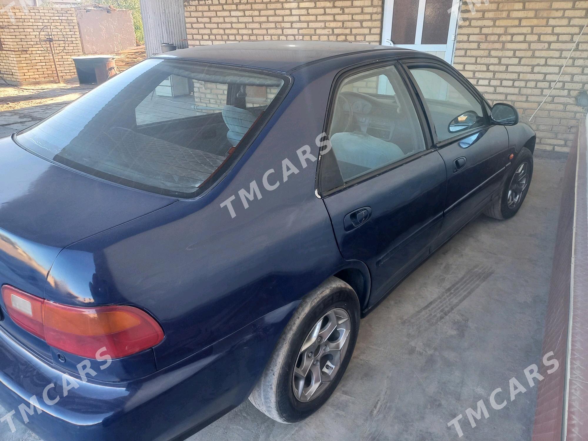 Honda Accord 1992 - 35 000 TMT - Мары - img 3