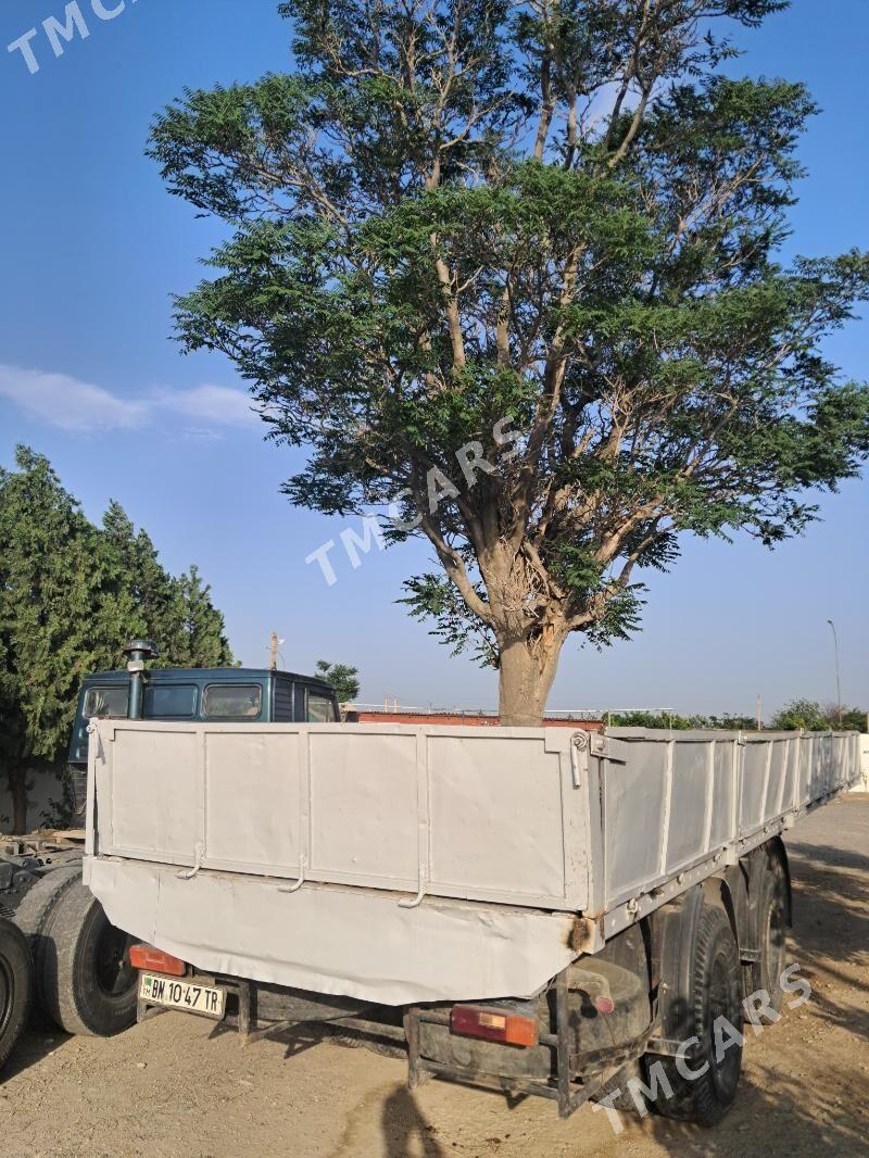 Kamaz 5410 1993 - 180 000 TMT - Gyzylarbat - img 2