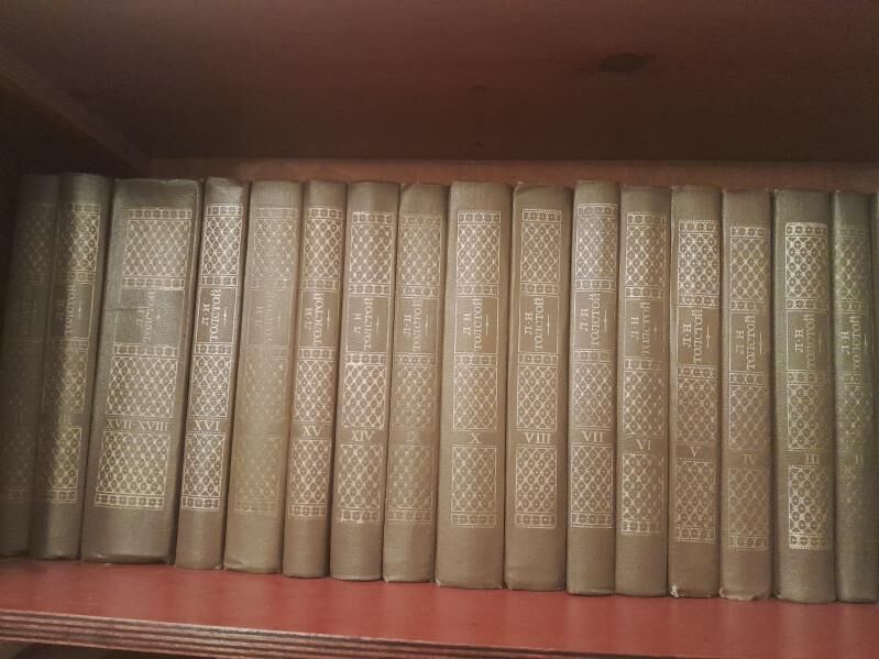 Продам разные КНИГИ - Aşgabat - img 3