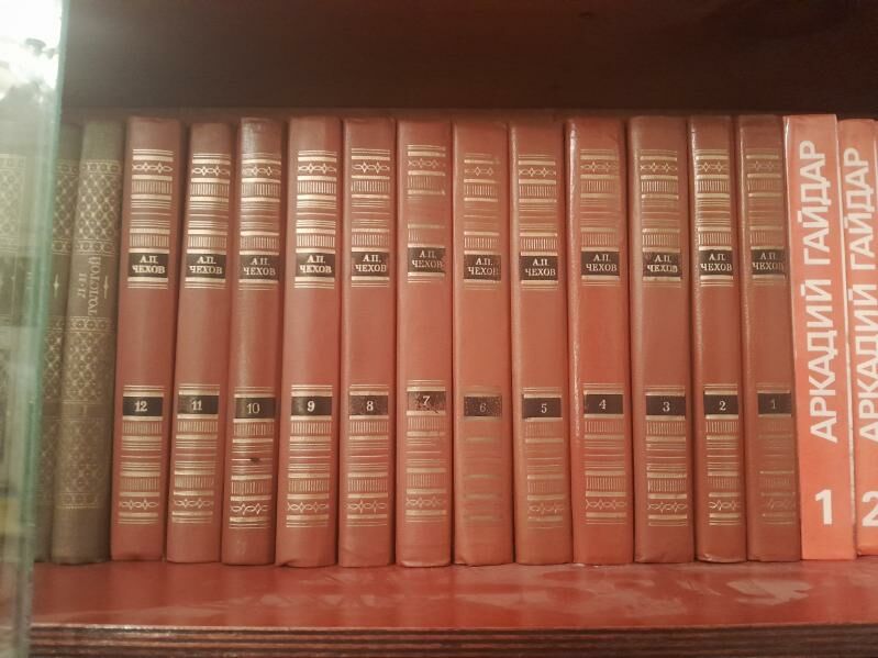 Продам разные КНИГИ - Aşgabat - img 2