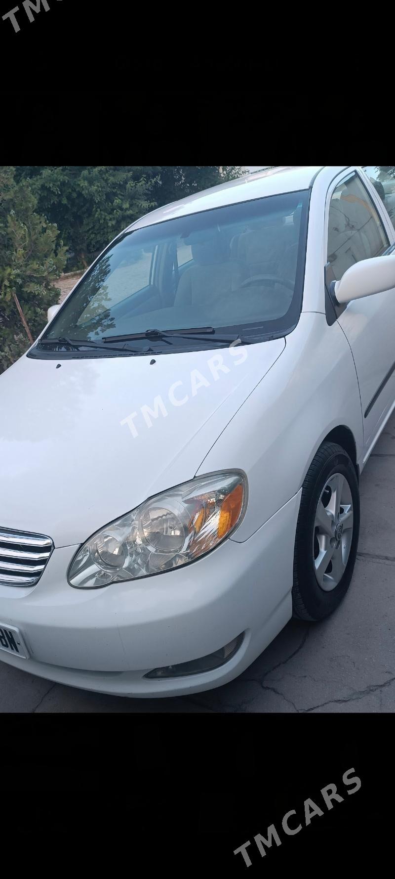 Toyota Corolla 2005 - 125 000 TMT - Balkanabat - img 3