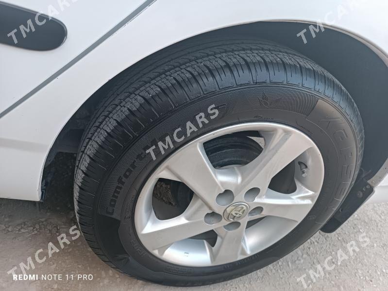 Toyota Corolla 2005 - 125 000 TMT - Balkanabat - img 5