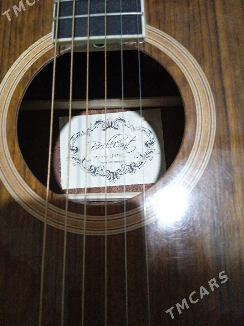gitara brilùant - Балканабат - img 3