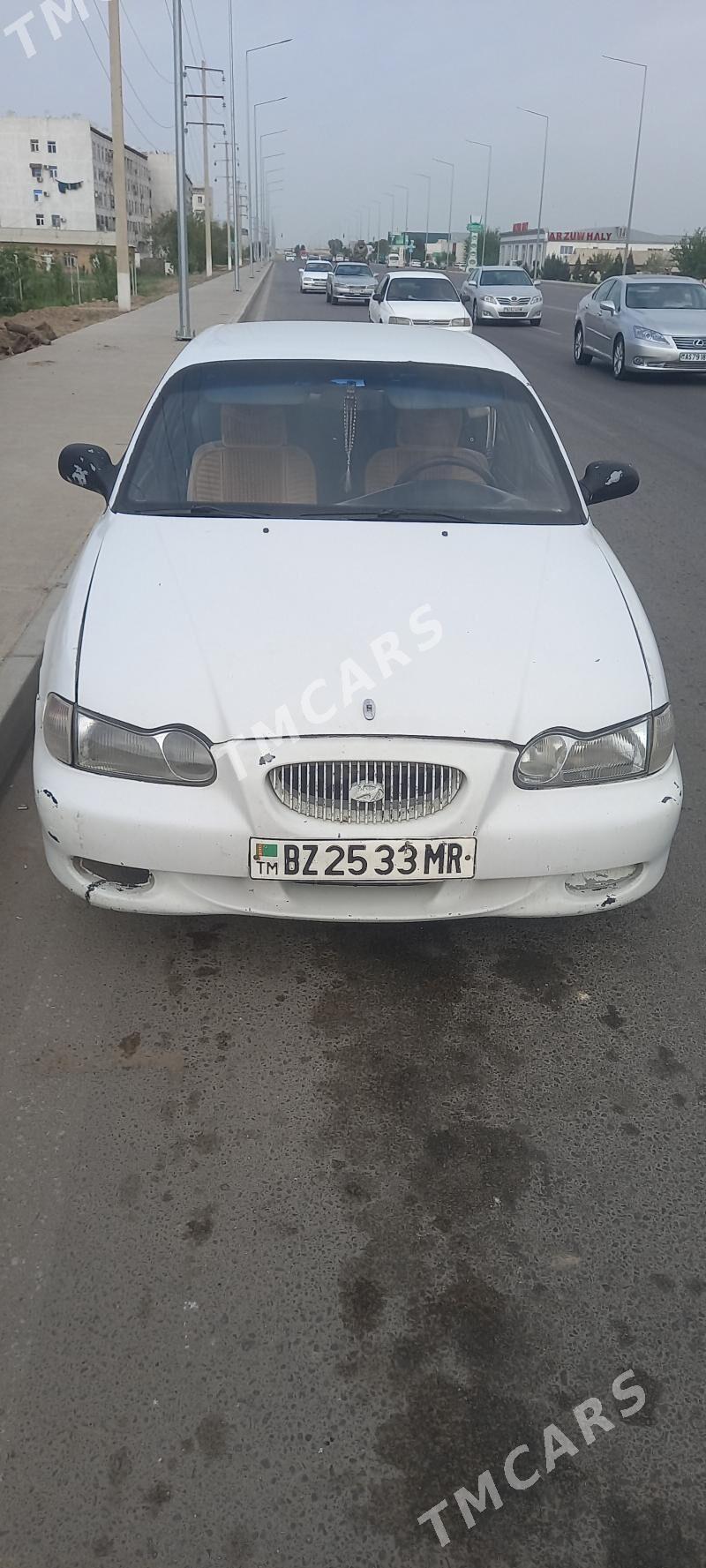 Hyundai Sonata 1998 - 30 000 TMT - Mary - img 5