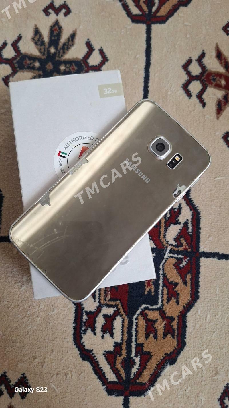 Samsung S6 edge - Çoganly - img 3