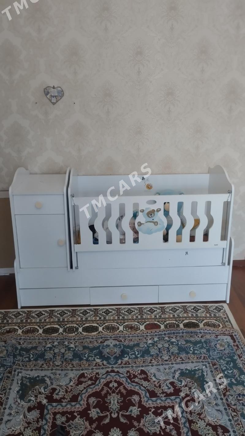 krowat кровать туркменбаши - Туркменбаши - img 2