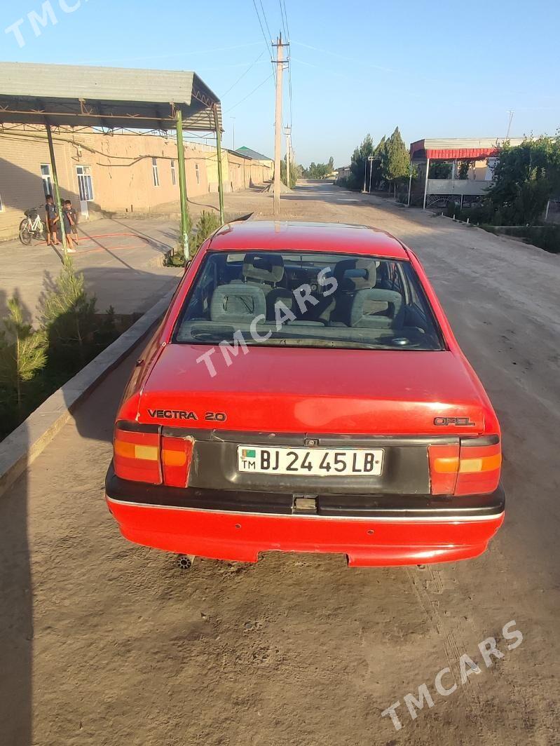 Opel Vectra 1992 - 23 000 TMT - Farap - img 3