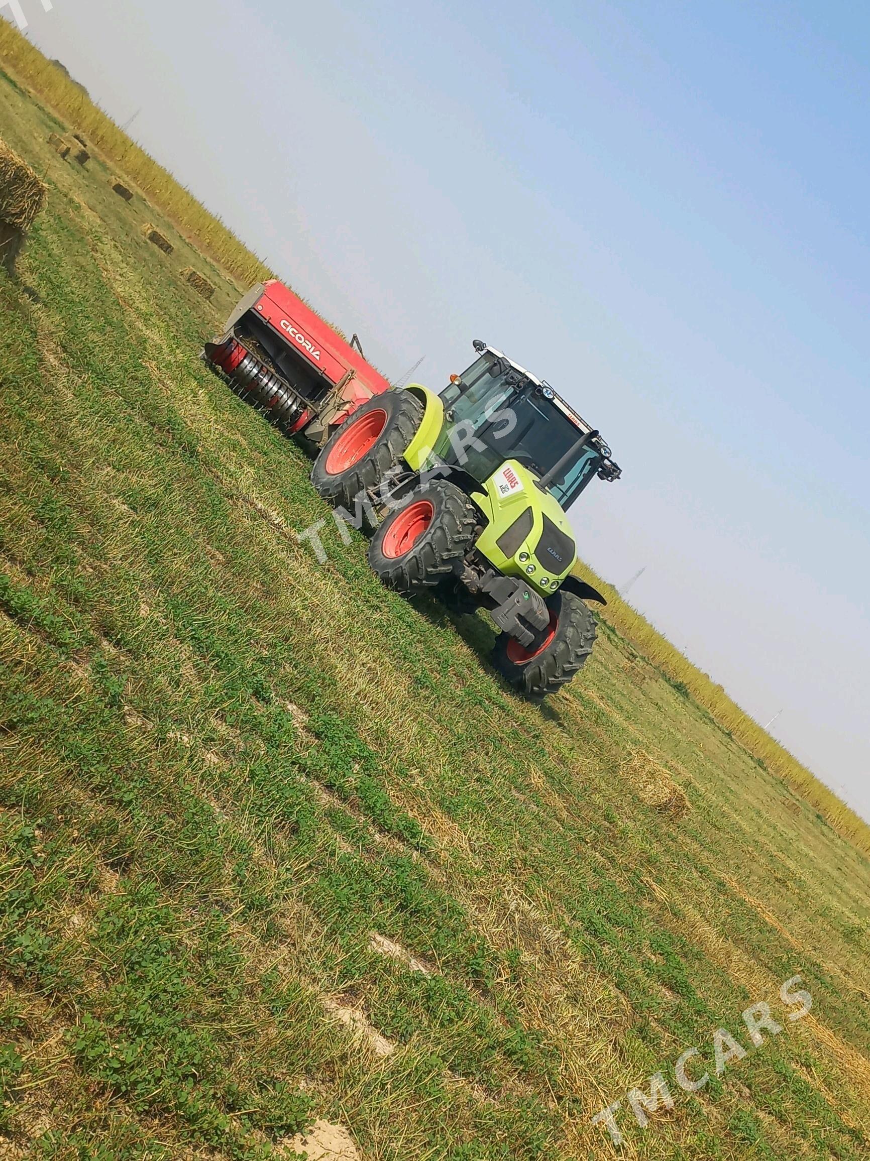John Deere 2018 - 700 000 TMT - Ашхабад - img 5