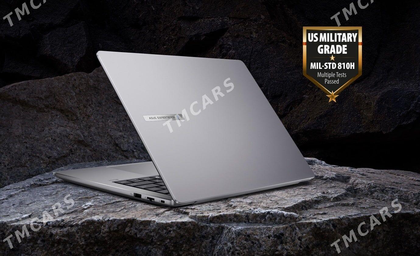 ️Предзаказ Asus ExpertBook - Ашхабад - img 5