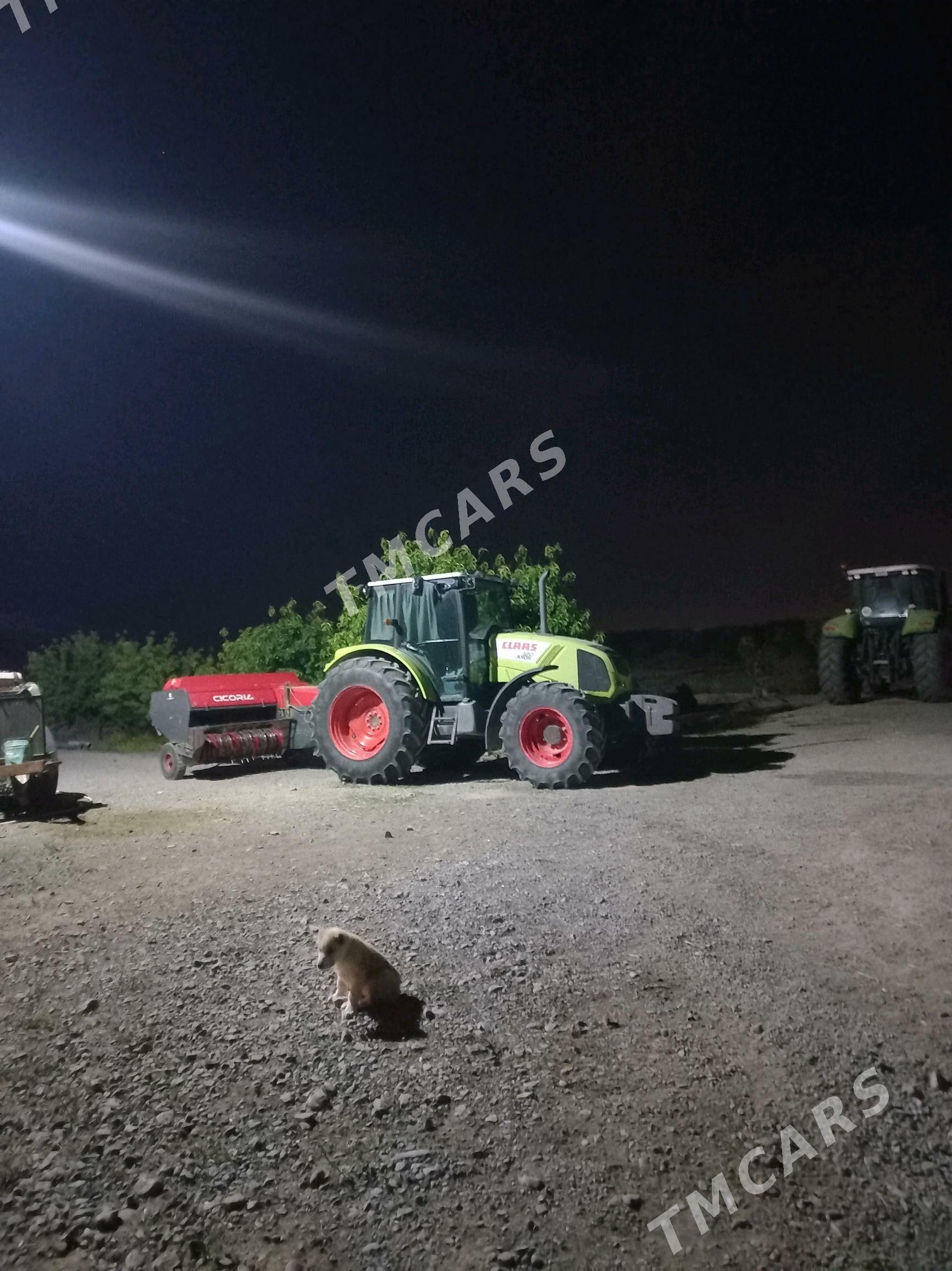 John Deere 2018 - 700 000 TMT - Ашхабад - img 3