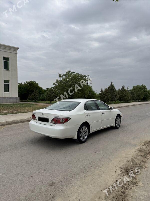 Lexus ES 330 2005 - 155 000 TMT - Bäherden - img 10