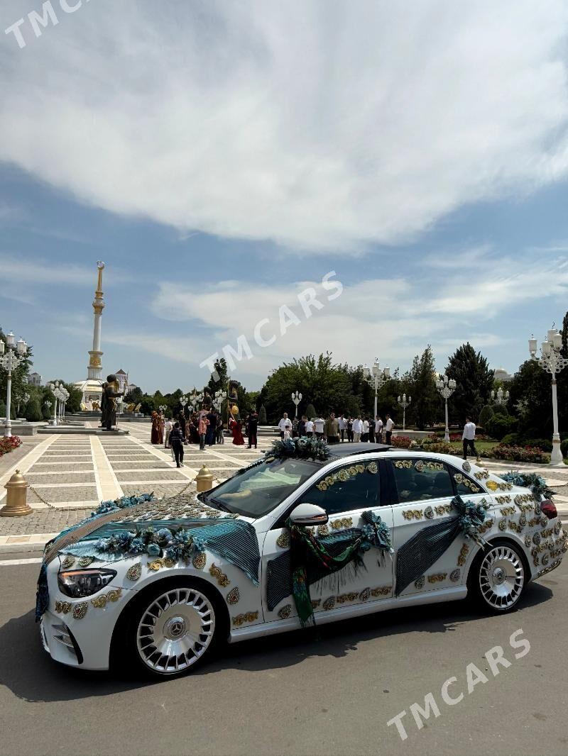 Gelnaljy masyn bezeg - Aşgabat - img 3
