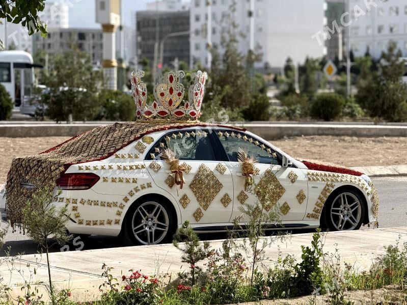 Gelnaljy masyn bezeg - Aşgabat - img 5