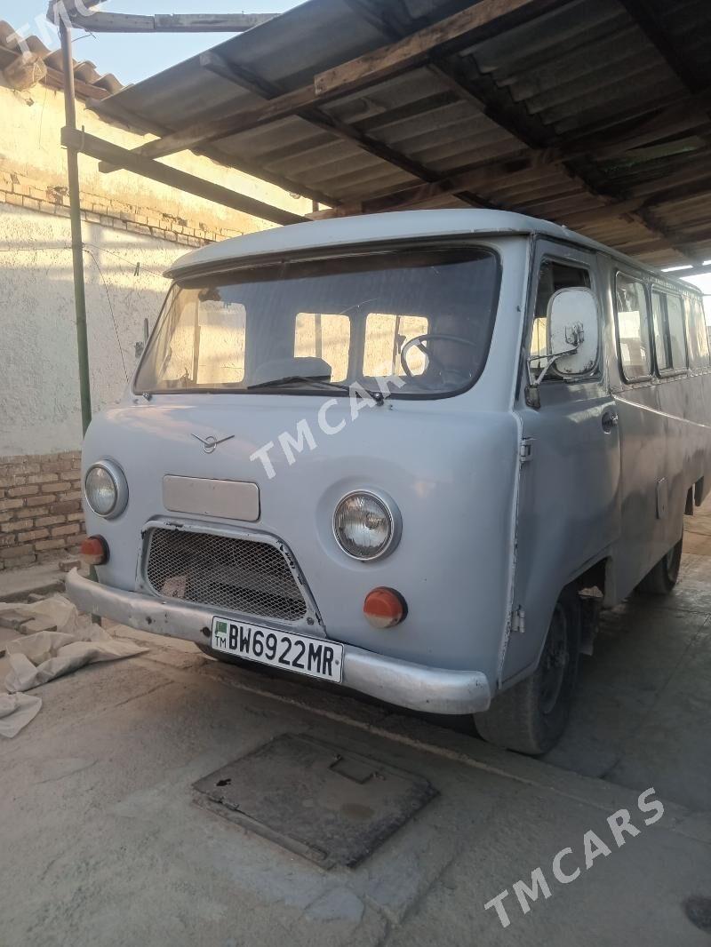 UAZ 452 1981 - 30 000 TMT - Baýramaly - img 2