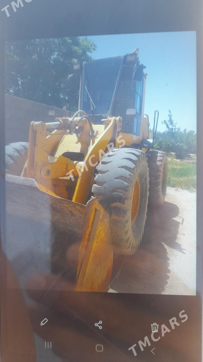 JCB Pilingmaster 2000 - 180 000 TMT - Кака - img 2