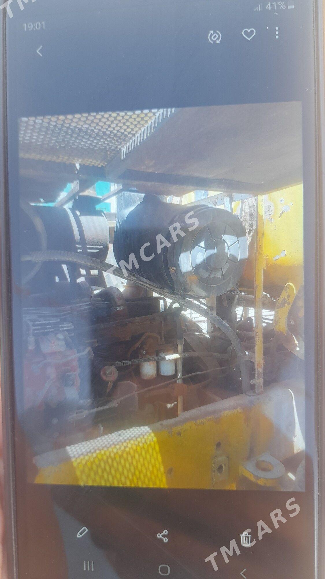 JCB Pilingmaster 2000 - 180 000 TMT - Кака - img 3