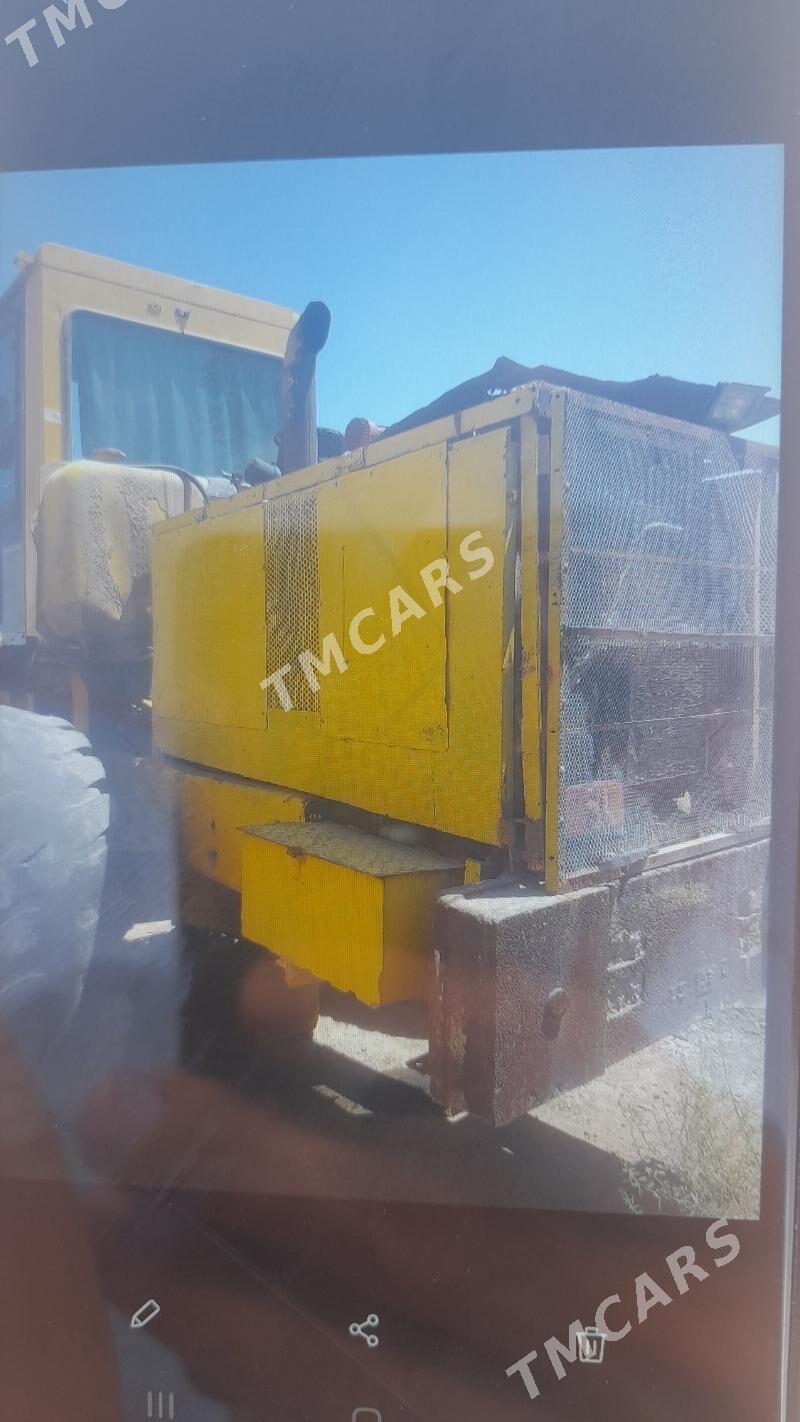 JCB Pilingmaster 2000 - 180 000 TMT - Кака - img 6