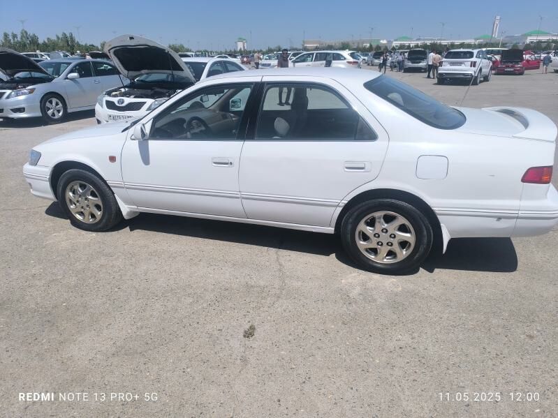 Toyota Camry 2000 - 153 000 TMT - Daşoguz - img 2