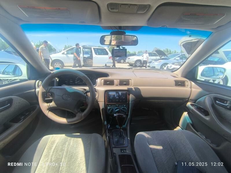 Toyota Camry 2000 - 153 000 TMT - Daşoguz - img 4