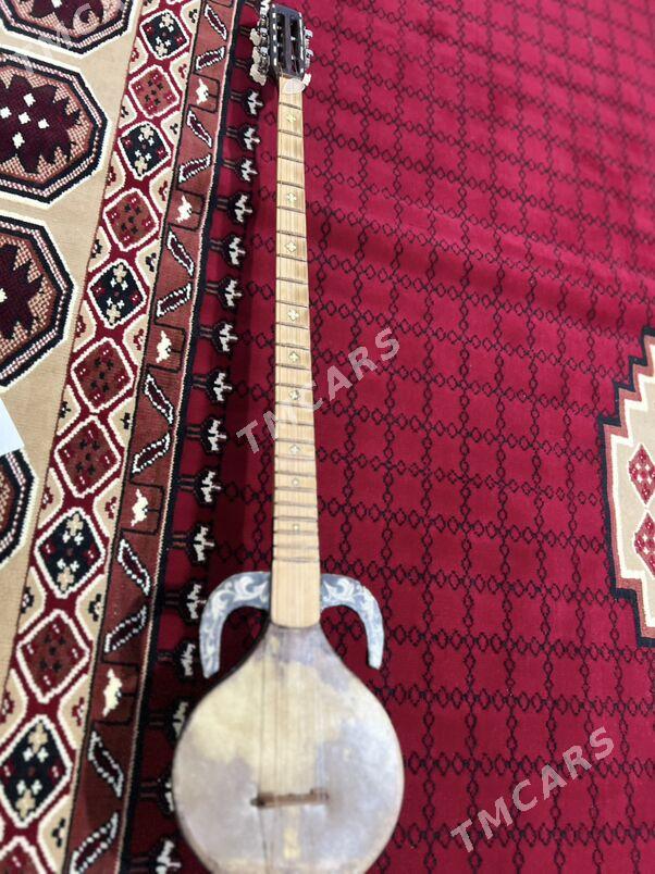 rubap - Türkmenabat - img 2