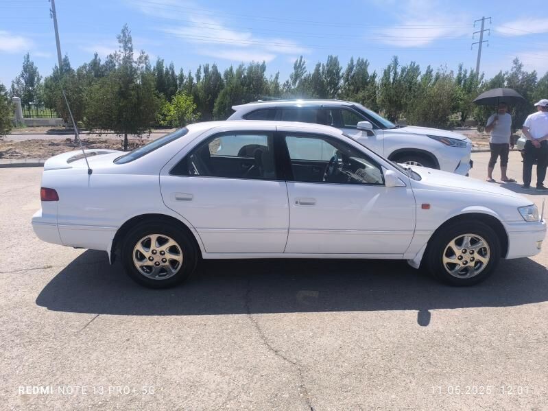 Toyota Camry 2000 - 153 000 TMT - Daşoguz - img 3