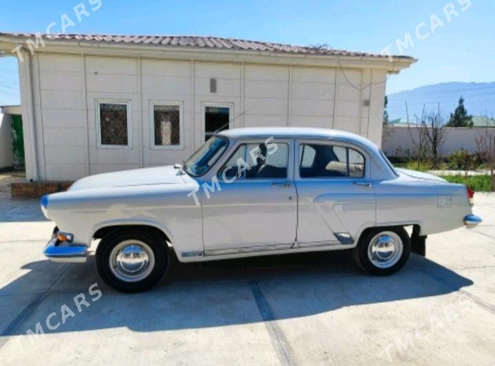 Gaz 21 1980 - 40 000 TMT - Гёкдепе - img 2