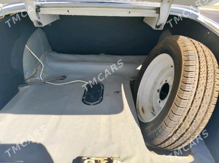 Gaz 21 1980 - 40 000 TMT - Гёкдепе - img 4