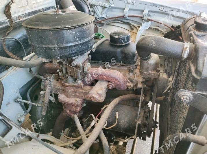 Gaz 21 1980 - 40 000 TMT - Гёкдепе - img 5