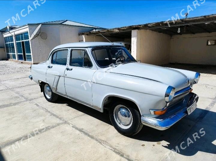 Gaz 21 1980 - 40 000 TMT - Гёкдепе - img 7