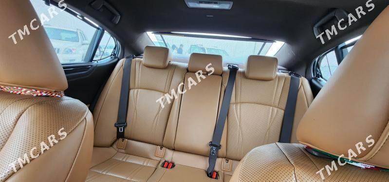 Lexus ES 2019 - 540 000 TMT - Ашхабад - img 8