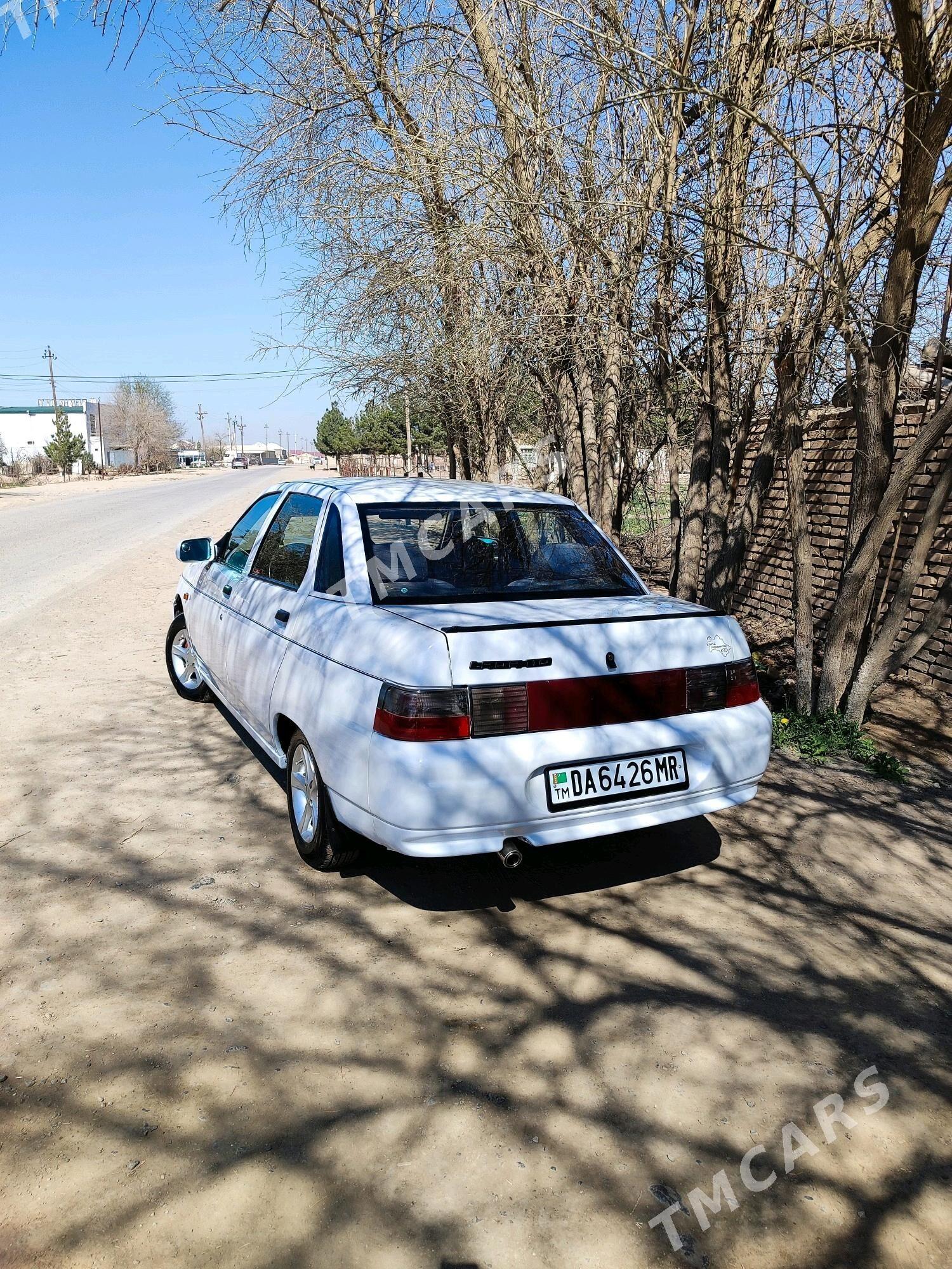 Lada 2110 2005 - 30 000 TMT - Mary - img 2