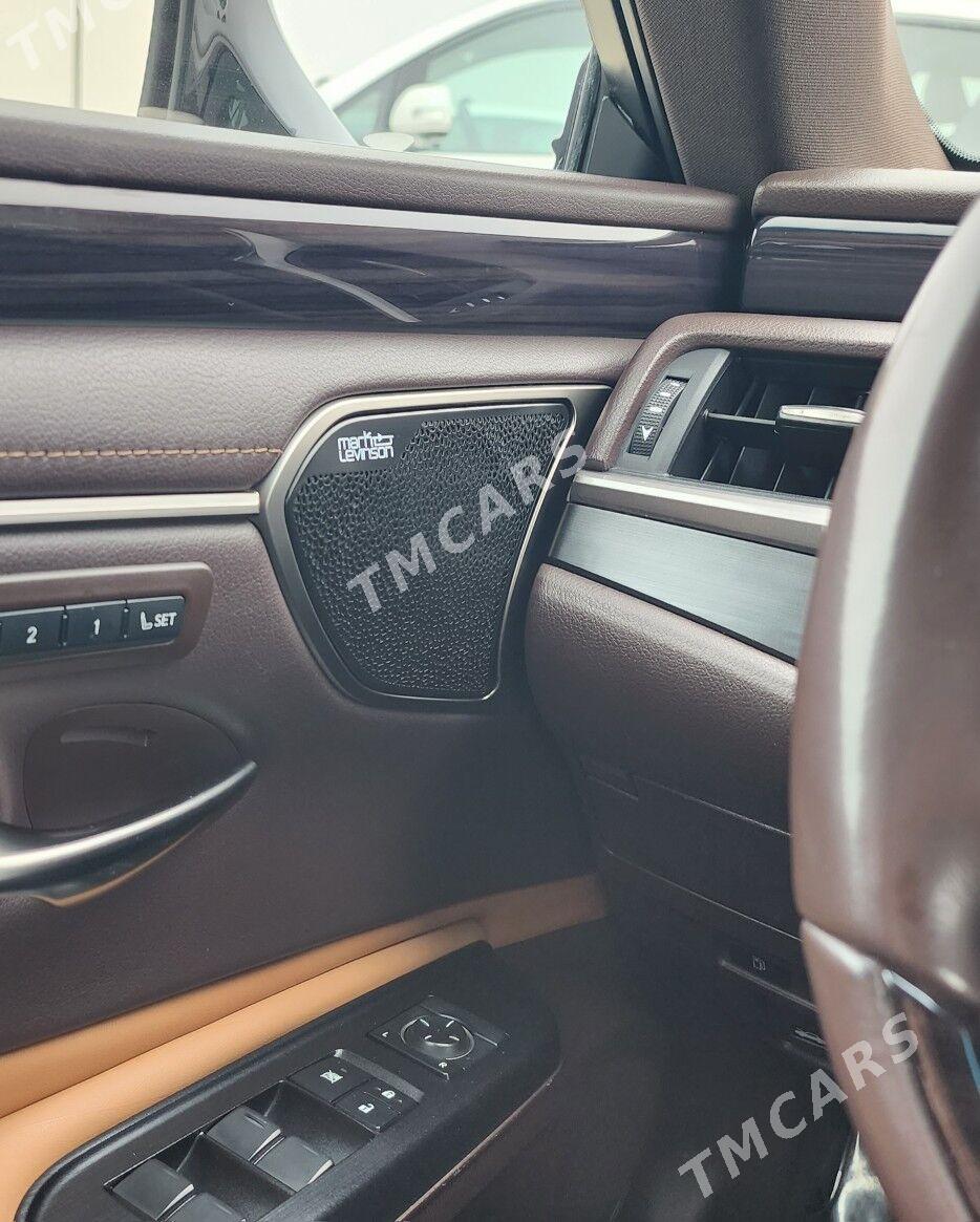 Lexus ES 2019 - 540 000 TMT - Ашхабад - img 2