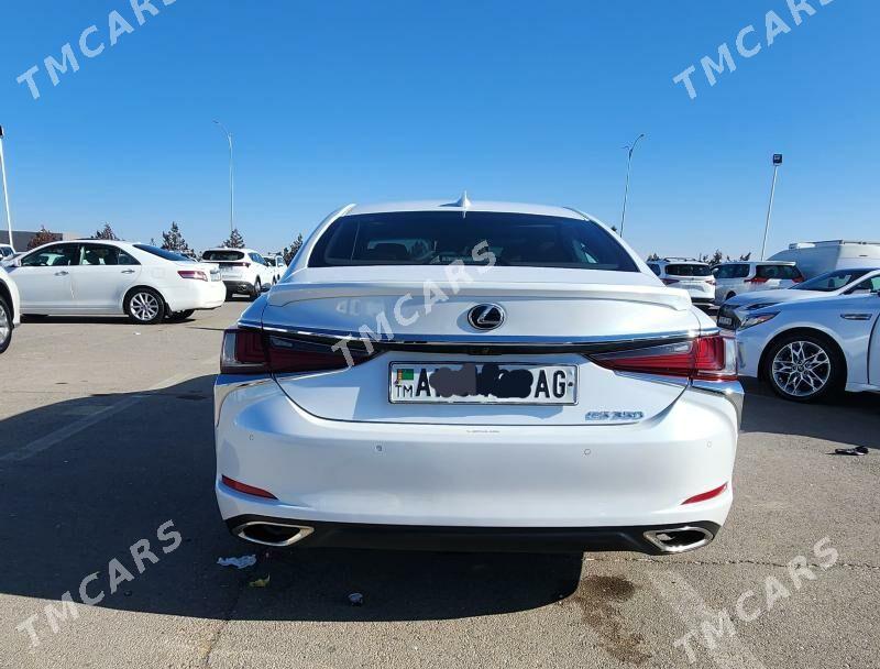 Lexus ES 2019 - 540 000 TMT - Ашхабад - img 6