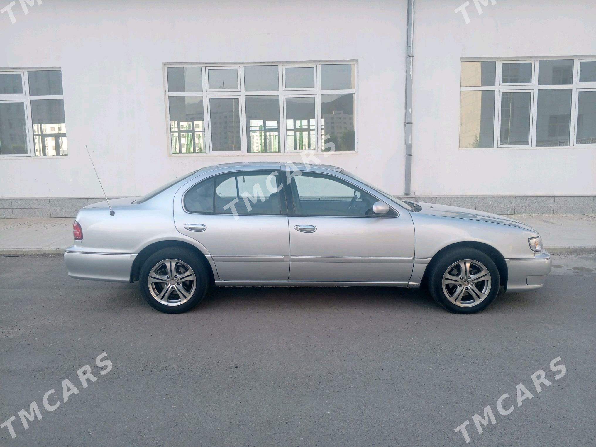 Infiniti I30 1998 - 75 000 TMT - Aşgabat - img 4
