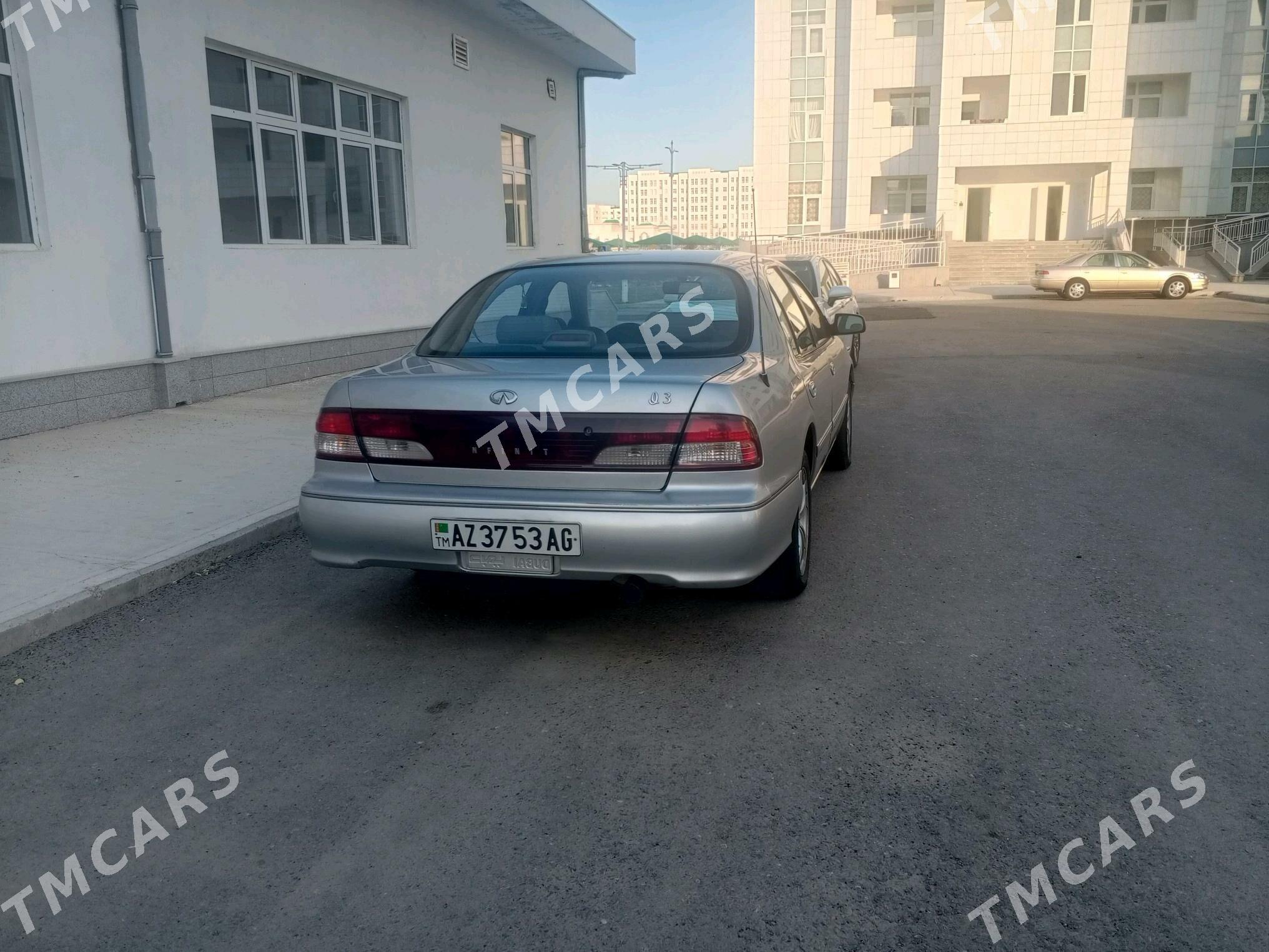 Infiniti I30 1998 - 75 000 TMT - Aşgabat - img 3