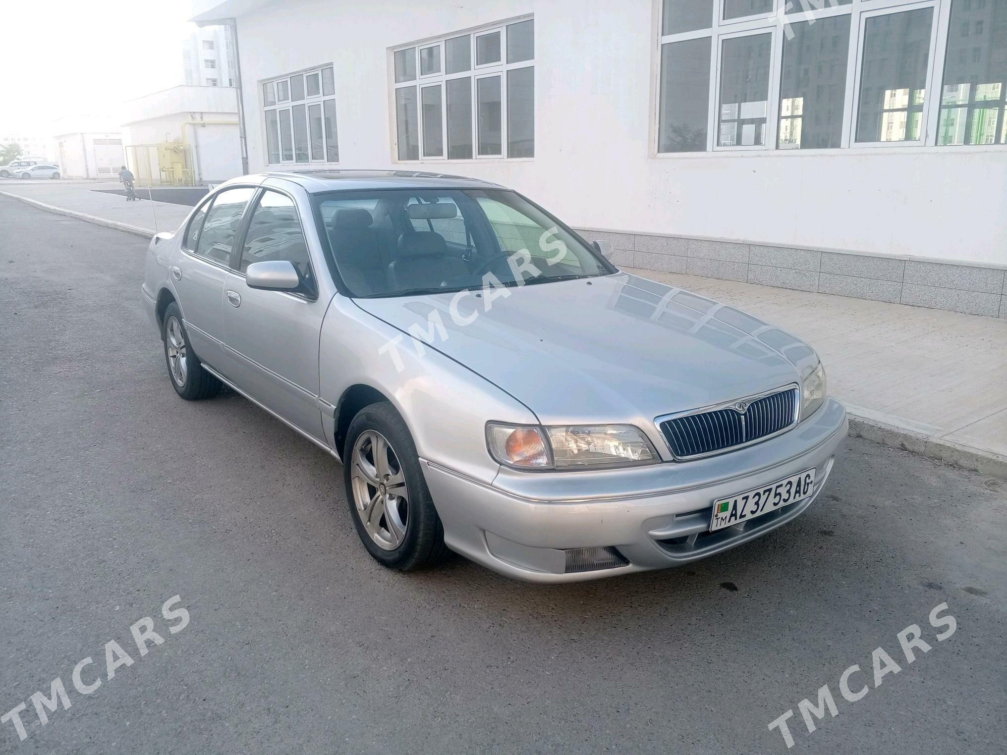 Infiniti I30 1998 - 75 000 TMT - Aşgabat - img 2