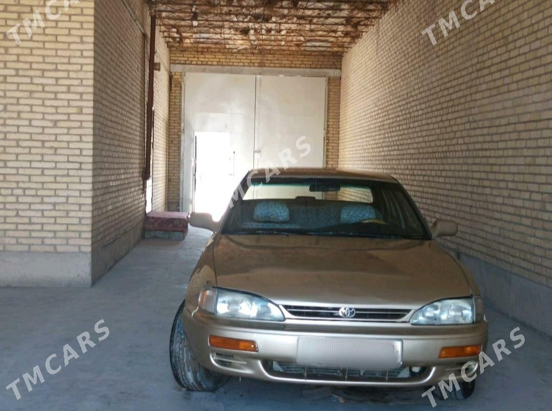 Toyota Camry 1996 - 70 000 TMT - Türkmenabat - img 9