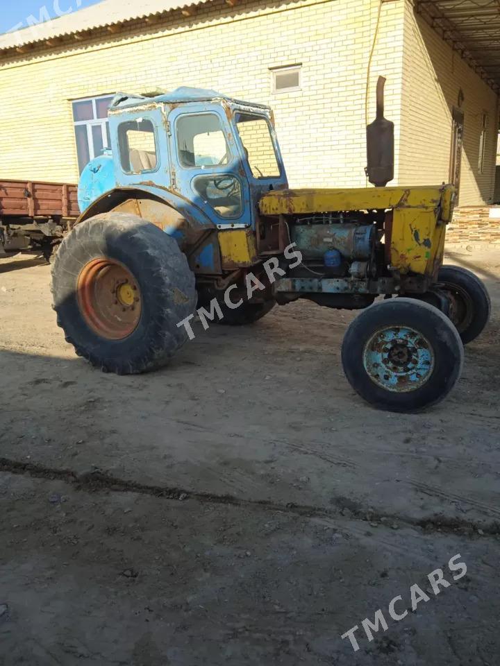 MTZ T-28 1993 - 25 000 TMT - Фарап - img 2