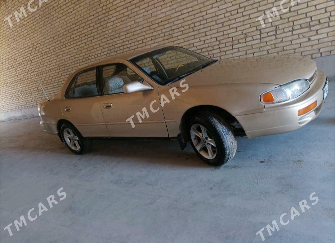 Toyota Camry 1996 - 70 000 TMT - Türkmenabat - img 8