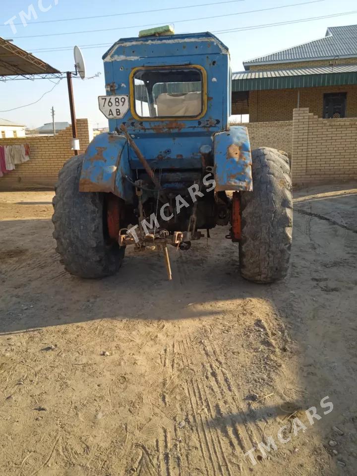 MTZ T-28 1993 - 25 000 TMT - Фарап - img 3
