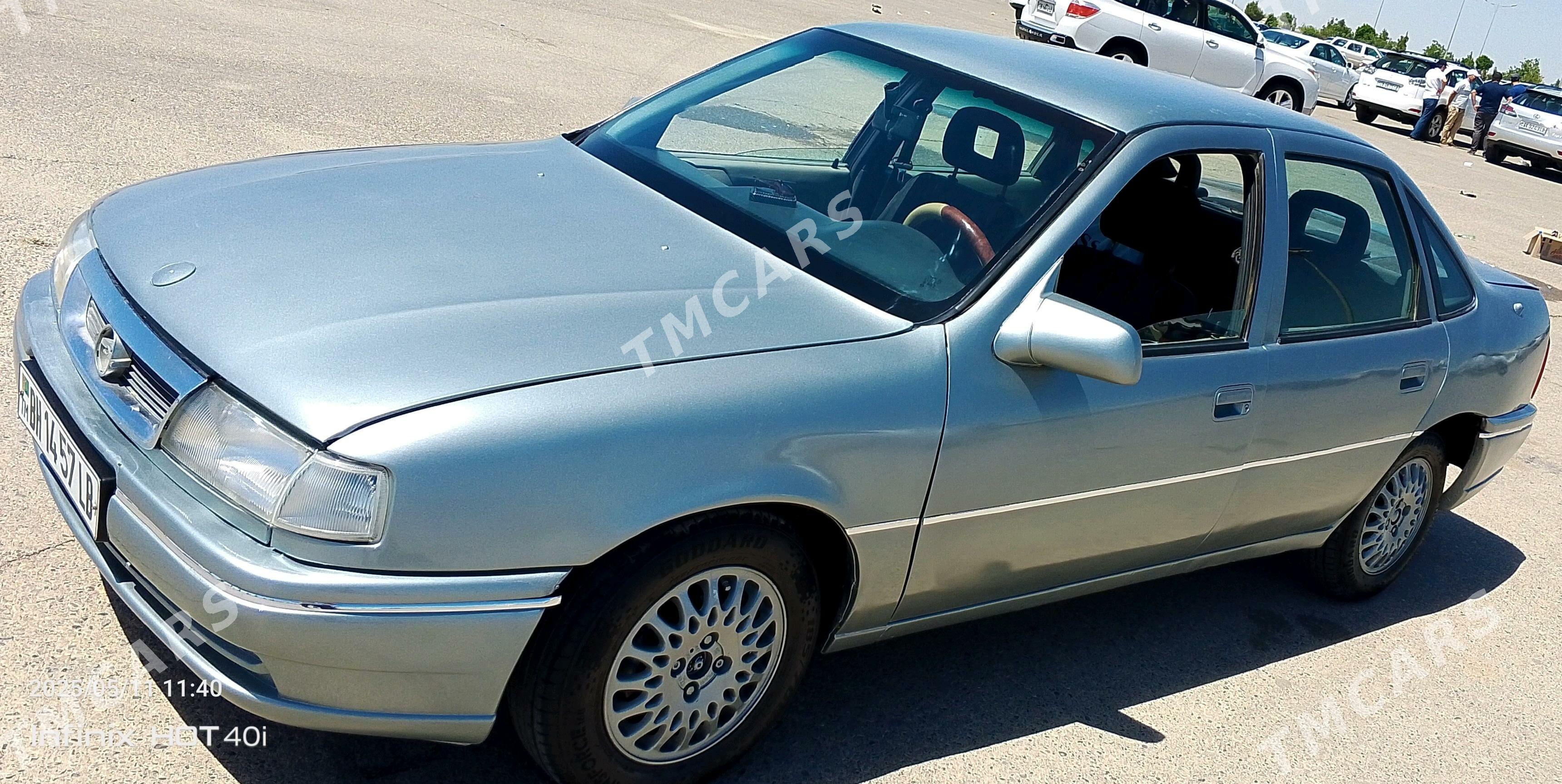 Opel Vectra 1992 - 40 000 TMT - Türkmenabat - img 2