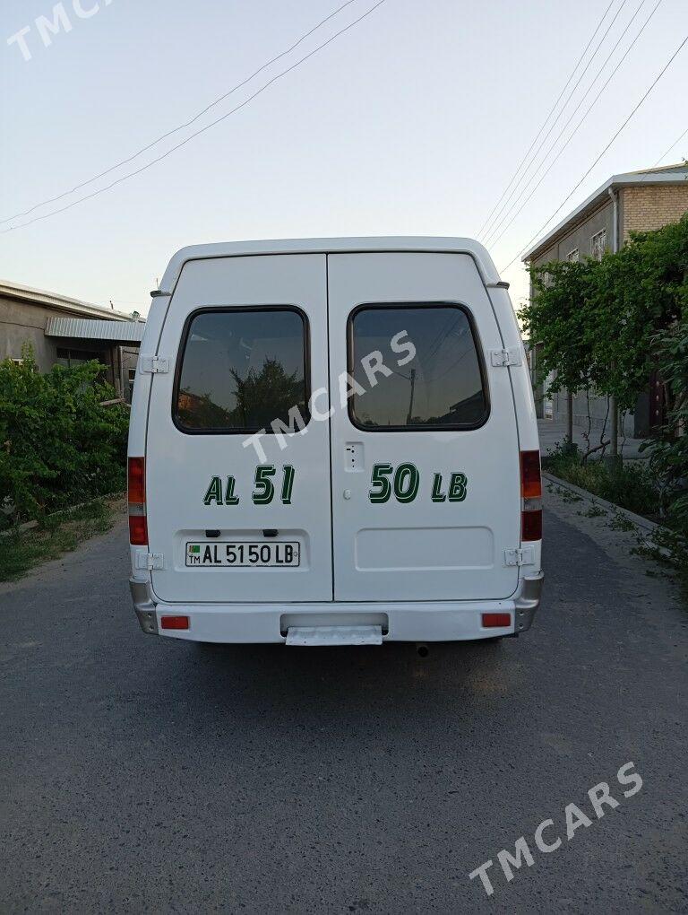 Gaz Gazel 2000 - 65 000 TMT - Türkmenabat - img 3