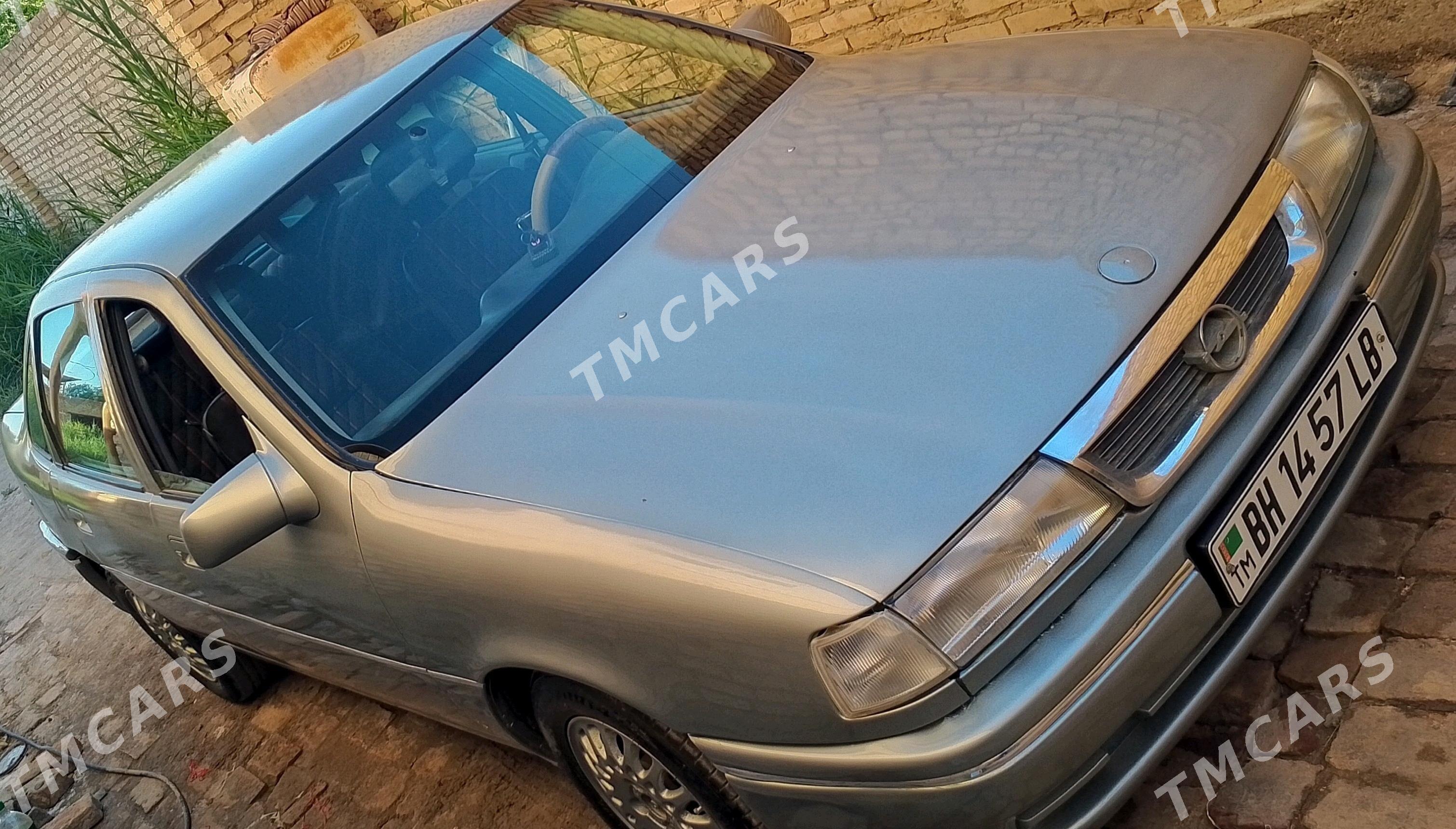 Opel Vectra 1992 - 40 000 TMT - Türkmenabat - img 5