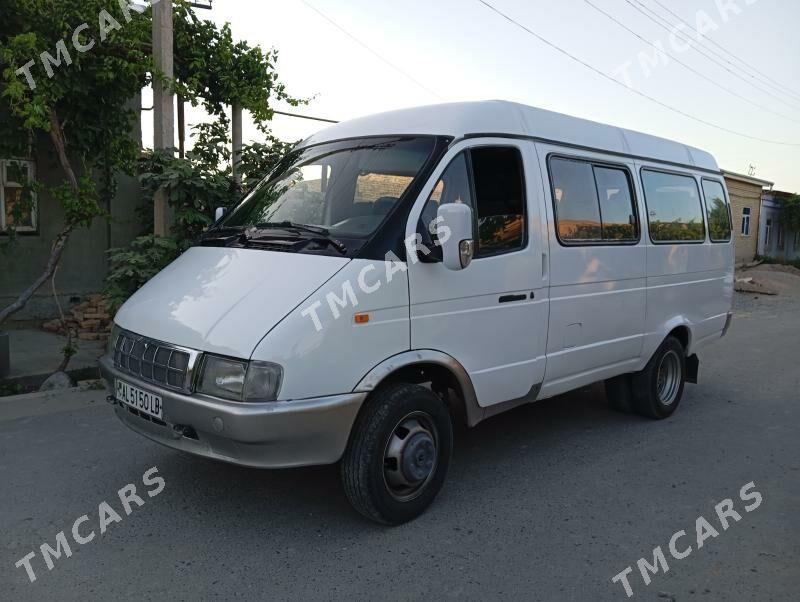 Gaz Gazel 2000 - 65 000 TMT - Türkmenabat - img 2