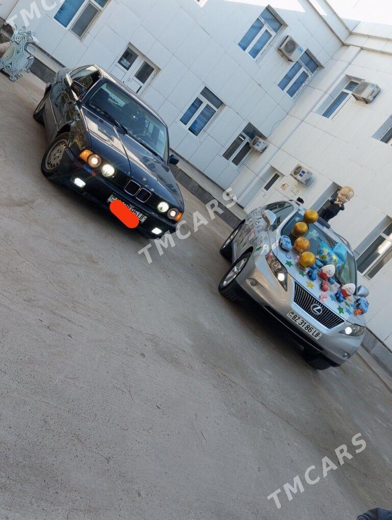 BMW 525 1990 - 55 000 TMT - Туркменабат - img 5