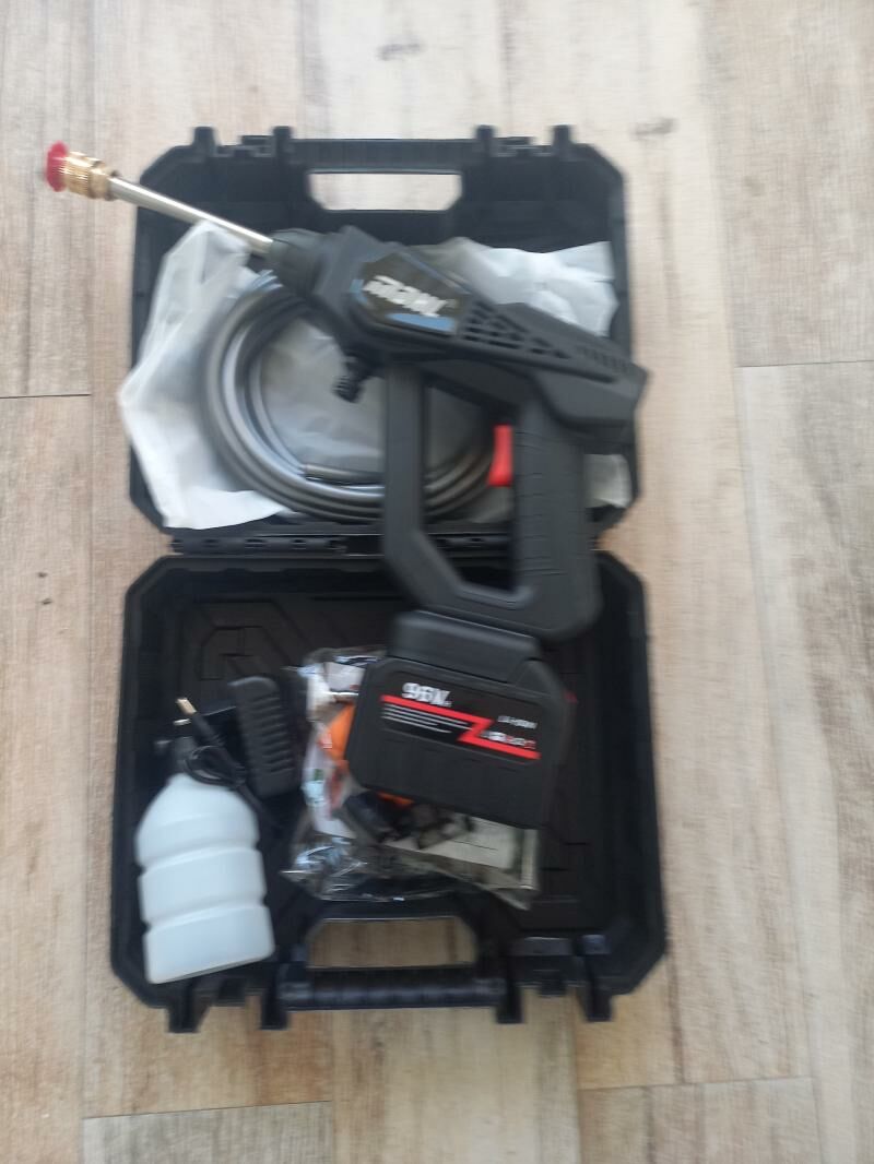 Paket moÿka kandinsaner. - 13-nji tapgyr - img 2