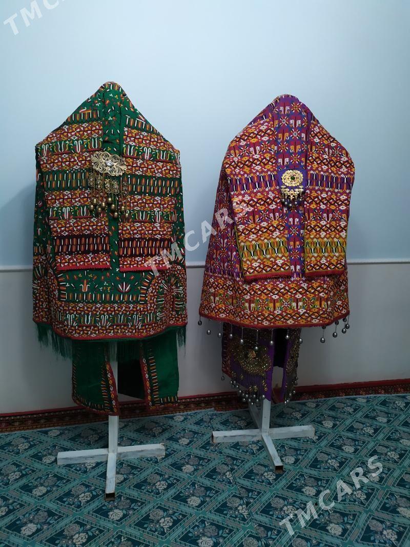 kurteler fatalar - Мары - img 5