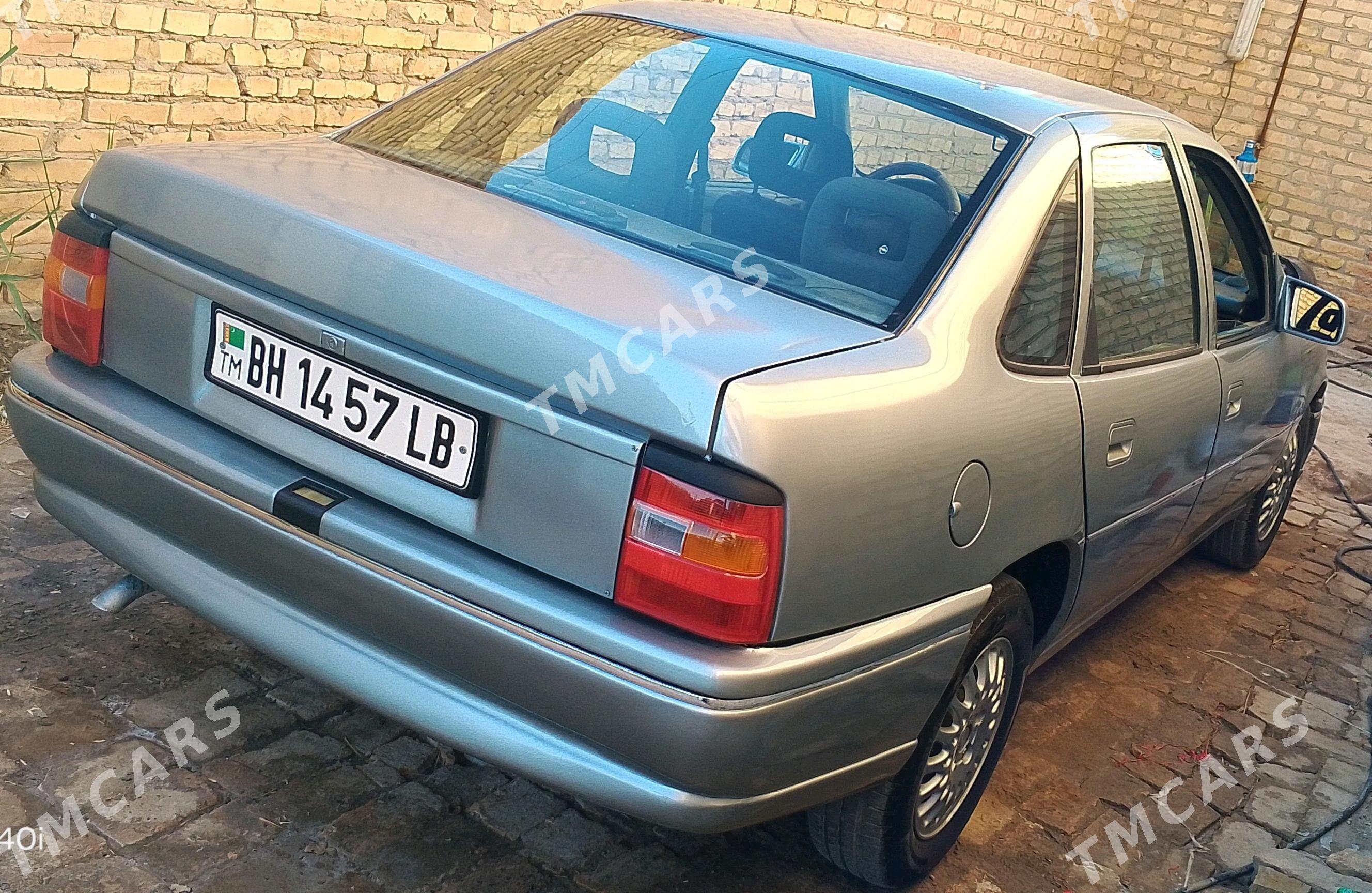 Opel Vectra 1992 - 40 000 TMT - Türkmenabat - img 7