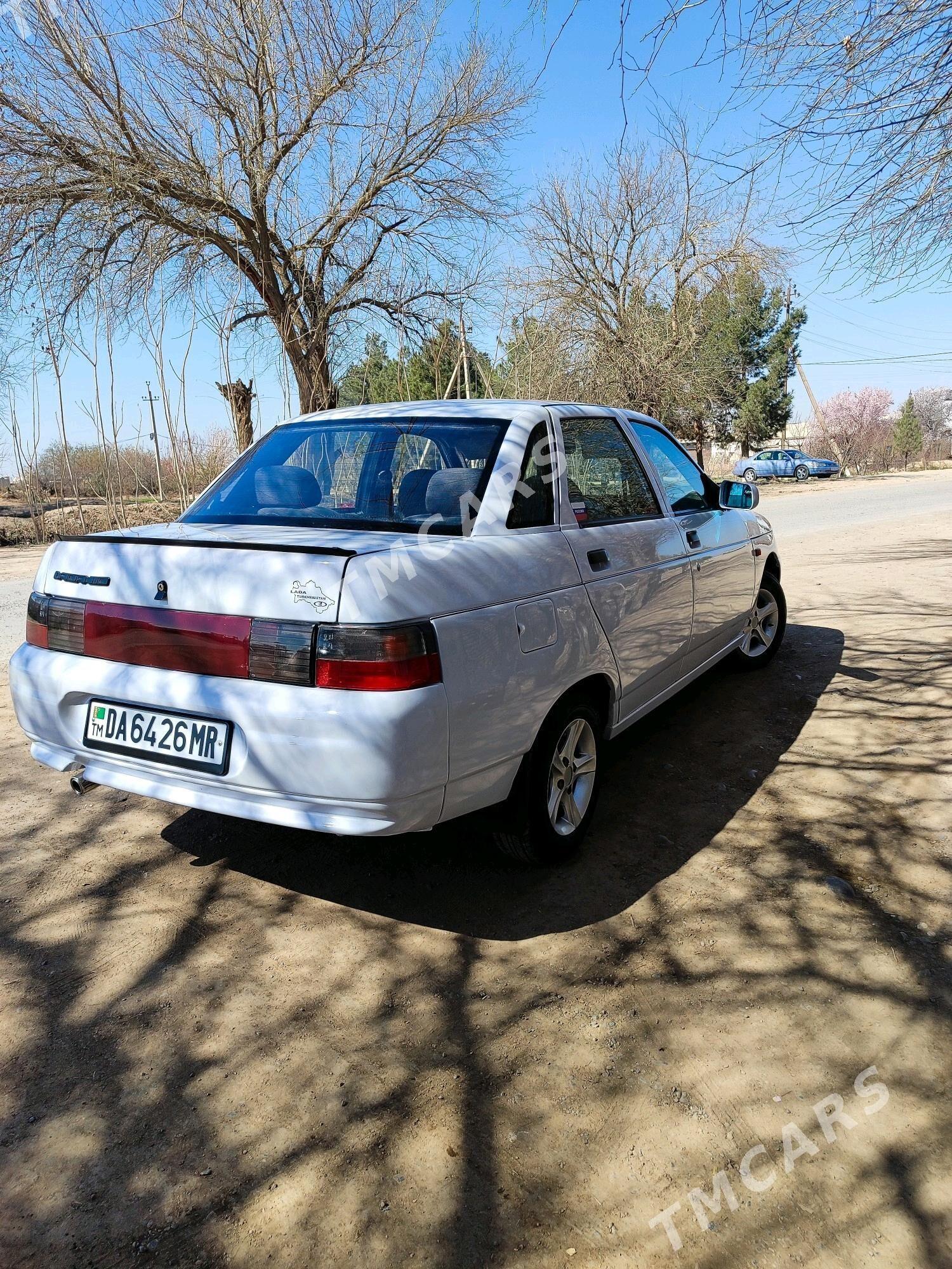 Lada 2110 2005 - 30 000 TMT - Mary - img 3