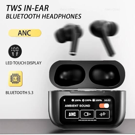 Airpods ekranly - Aşgabat - img 2